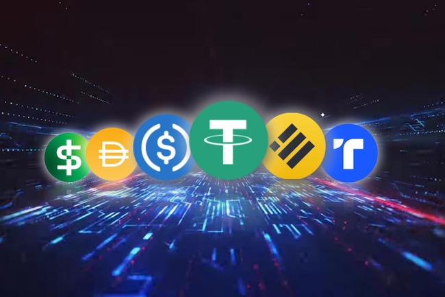 稳定币有哪些类型? 怎样选择适合自己的稳定币? - php中文网